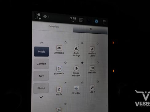 Used 2024 RAM 2500 Rebel image 32