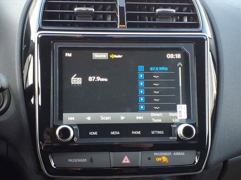 New 2026 Mitsubishi Outlander Sport LE image 6