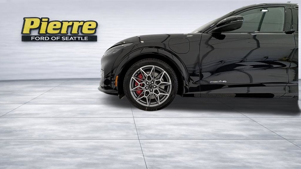 New 2026 Ford Mustang Mach-E GT AWD/4WD image 11
