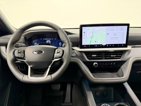 New 2026 Ford Explorer Tremor w/ Tremor Ultimate Package AWD/4WD image 30