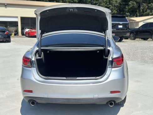 Used 2016 MAZDA MAZDA6 Grand Touring FWD image 7
