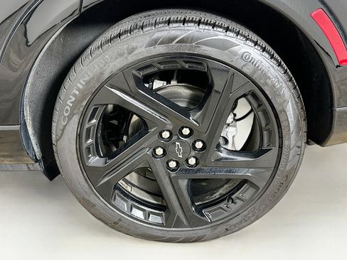 Used 2025 Chevrolet Equinox EV RS FWD image 11