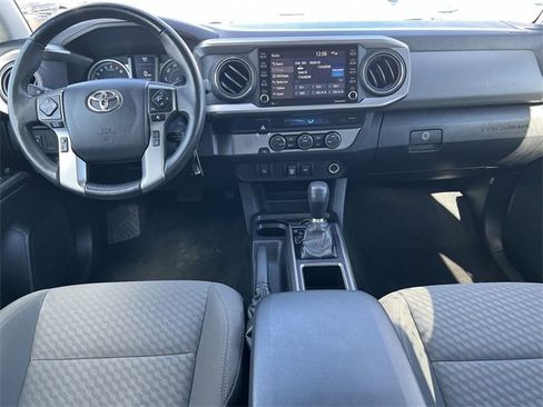 Used 2022 Toyota Tacoma SR5 image 10