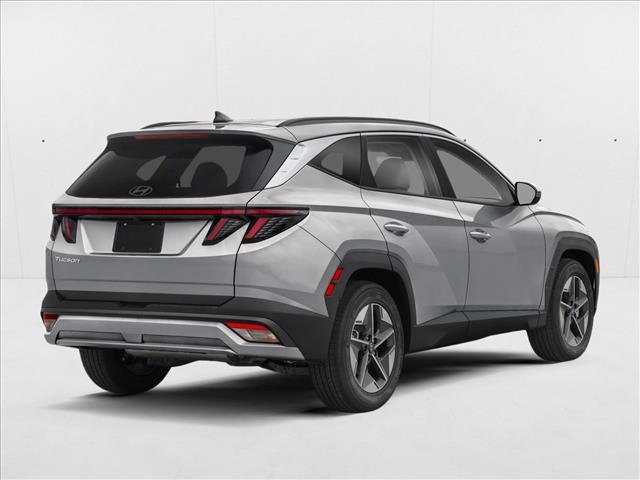 New 2026 Hyundai Tucson SEL AWD/4WD image 2