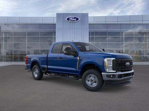 New 2026 Ford F250 XL w/ XL Off-Road Package image 7