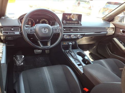 Used 2022 Honda Civic Sport image 9