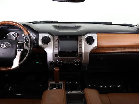 Used 2015 Toyota Tundra 1794 Edition image 39