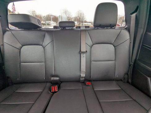 Used 2024 Chevrolet Colorado Trail Boss w/ Advanced Trailering Package image 16