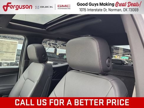 New 2026 GMC Canyon Elevation w/ Convenience Package AWD/4WD image 18