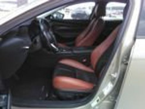 Used 2024 MAZDA MAZDA3 s AWD/4WD image 4