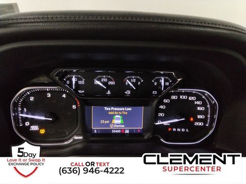 Used 2023 GMC Sierra 2500 SLE image 13