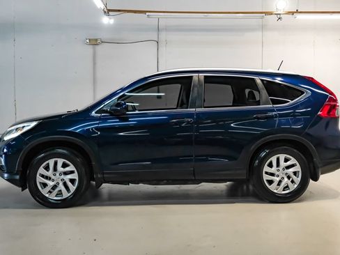 Used 2015 Honda CR-V EX-L image 15