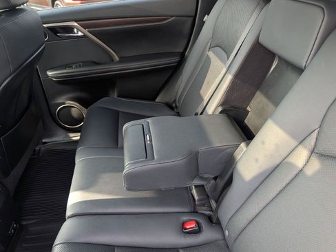 Used 2022 Lexus RX 350 AWD w/ Premium Package image 19
