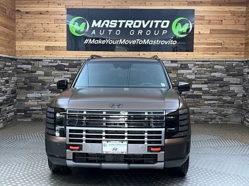 Used 2026 Hyundai Palisade XRT Pro AWD/4WD image 2