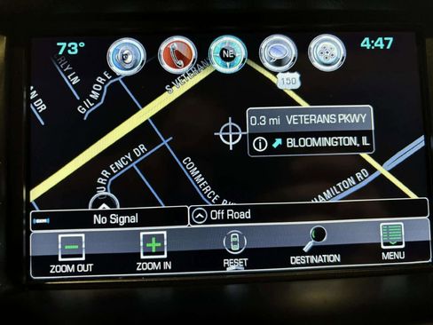 Used 2018 GMC Yukon SLT w/ Premium Edition image 38