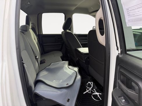 Used 2022 RAM 1500 Tradesman w/ Chrome Plus Package image 18