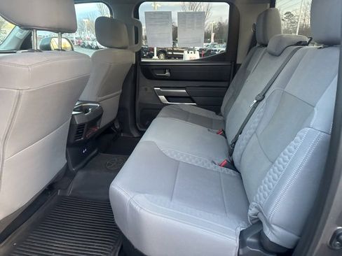 Used 2023 Toyota Tundra SR5 image 14
