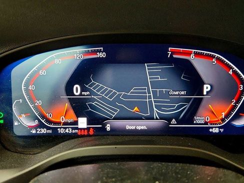 Used 2023 BMW X3 xDrive30i w/ Premium Package w/ZPA image 15