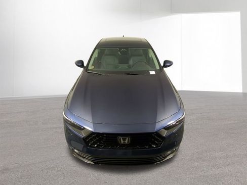 New 2025 Honda Accord EX-L image 26