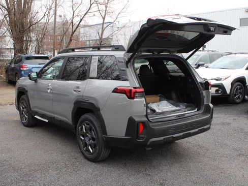 New 2026 Subaru Outback Premium AWD/4WD image 7
