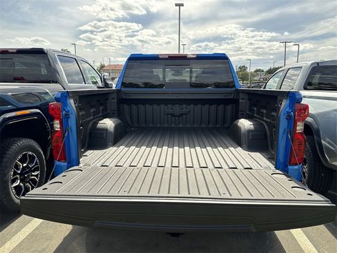 New 2026 Chevrolet Silverado 1500 LT w/ All Star Edition Plus image 29