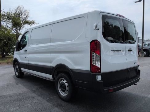 New 2026 Ford Transit 150 Low Roof RWD image 6