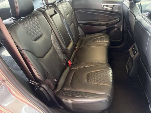 Used 2024 Ford Edge Titanium w/ Equipment Group 301A AWD/4WD image 31