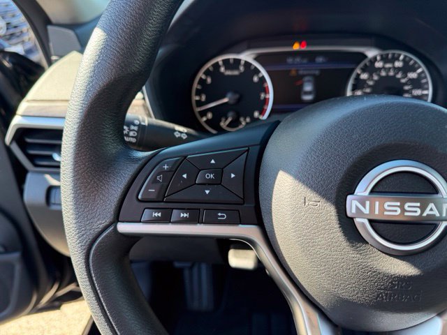 Certified 2023 Nissan Altima 2.5 SV FWD image 20
