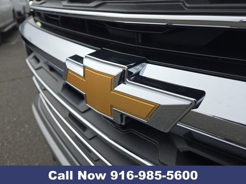 New 2026 Chevrolet Traverse LT image 35