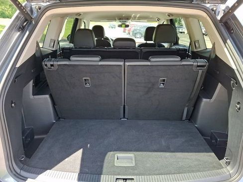 Used 2025 Volkswagen Atlas SE AWD/4WD image 30