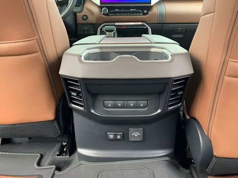 New 2026 Toyota Tundra 1794 Edition image 13