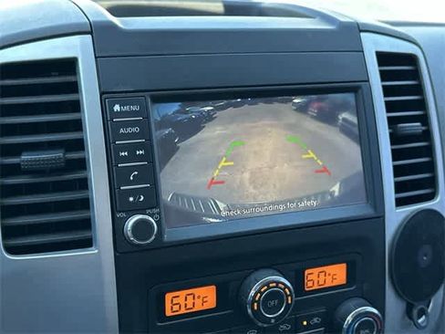 Used 2019 Nissan Frontier SV w/ Value Truck Package image 22