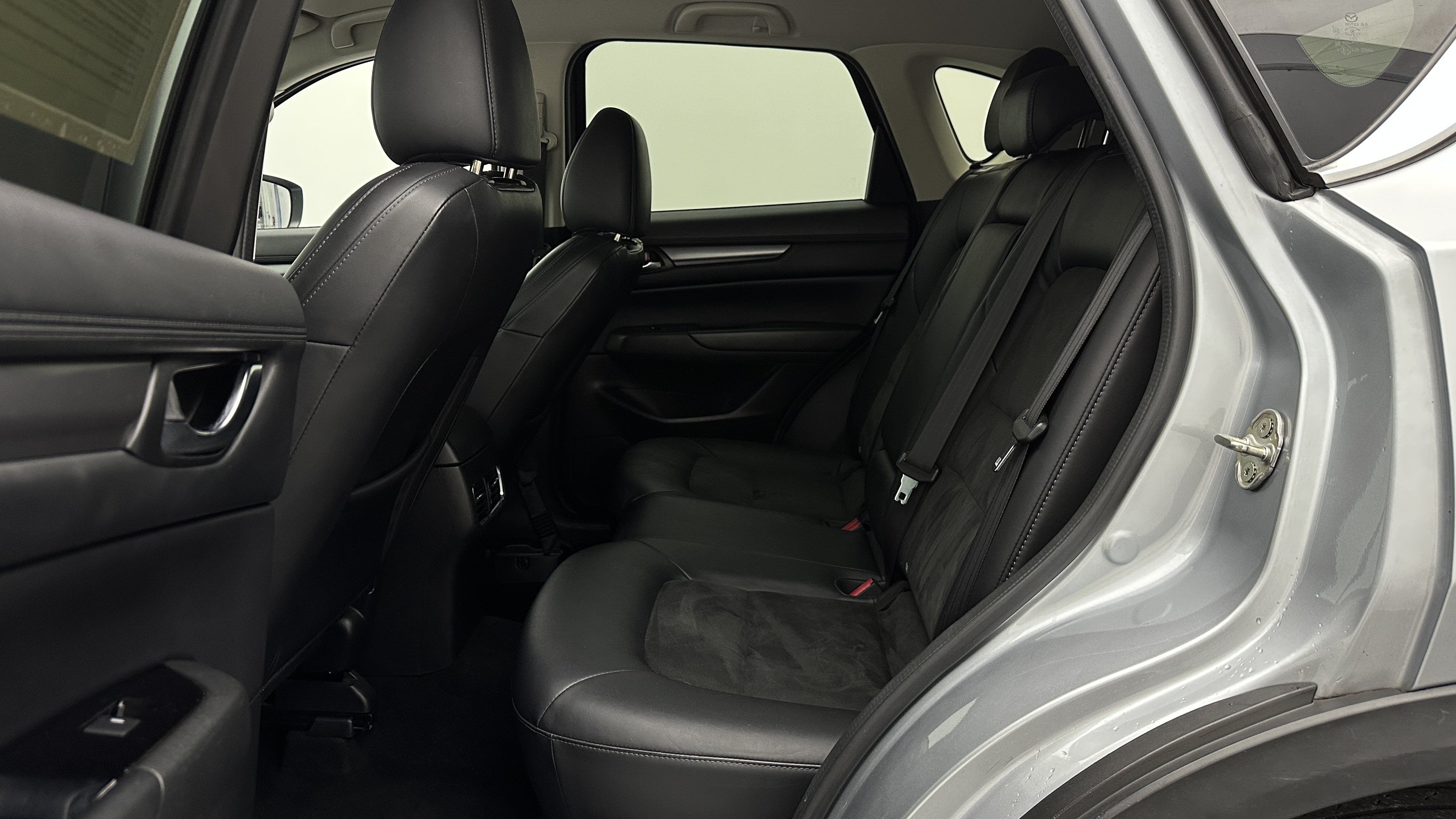 Used 2021 MAZDA CX-5 Touring FWD image 24