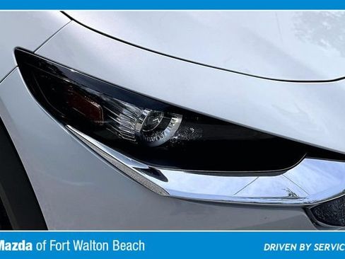 Used 2024 MAZDA CX-30 AWD 2.5 S w/ Select Sport Pkg image 33