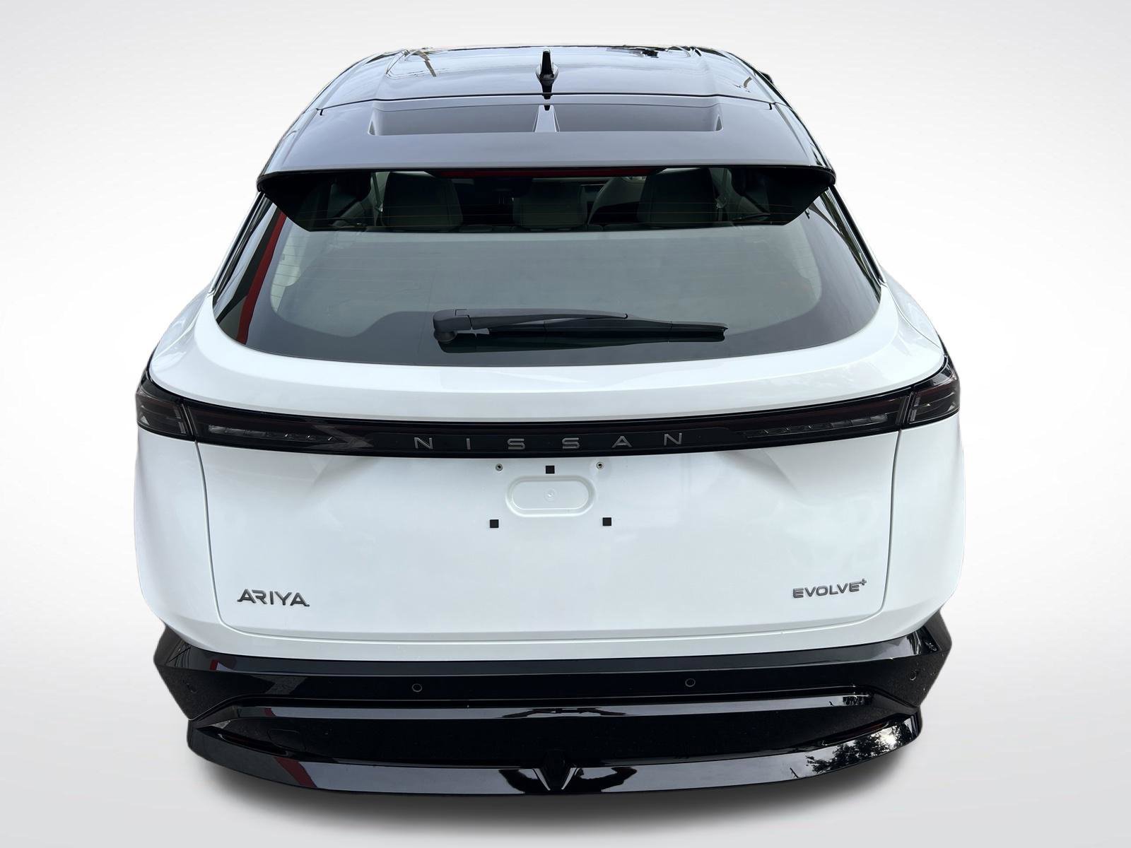 Used 2023 Nissan Ariya FWD image 8