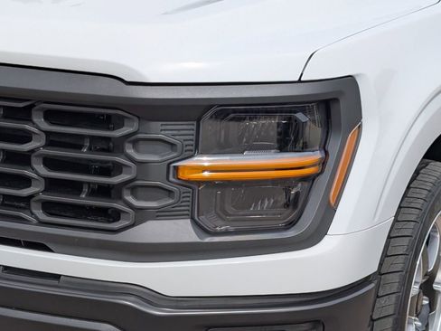 Used 2024 Ford F150 XL RWD image 10