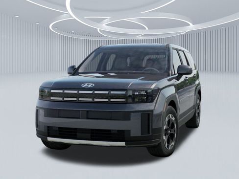 New 2026 Hyundai Santa Fe SE image 6