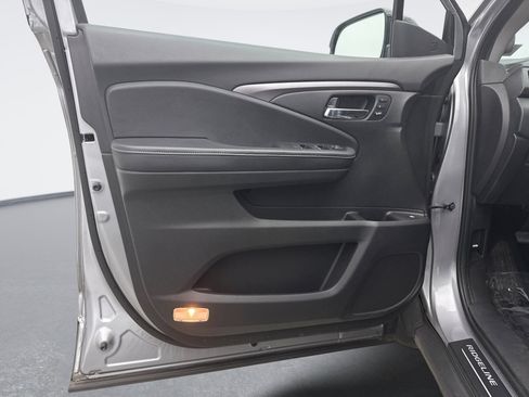 Used 2021 Honda Ridgeline RTL-E image 9