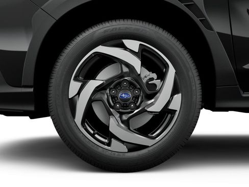 New 2026 Subaru Crosstrek 2.5i Limited AWD/4WD image 10