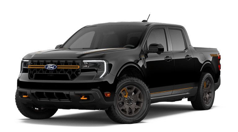New 2026 Ford Maverick Tremor AWD/4WD image 55