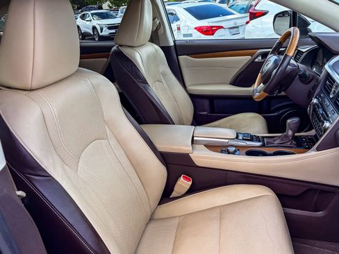 Used 2017 Lexus RX 350 AWD image 16