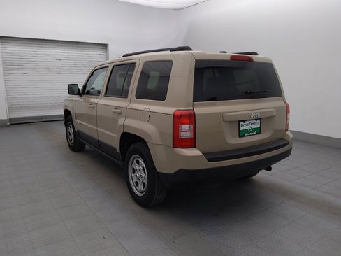 Used 2017 Jeep Patriot Sport w/ Power Value Group image 5