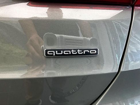 Certified 2024 Audi Q3 2.0T Premium AWD/4WD image 10