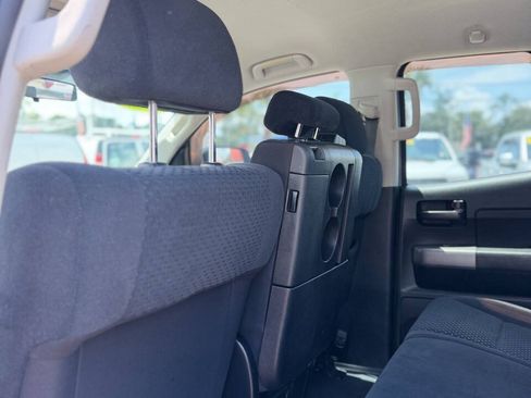 Used 2011 Toyota Tundra 2WD Double Cab w/ Tow Pkg image 17