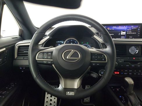 Used 2019 Lexus RX 350 F Sport w/ Navigation Package image 15