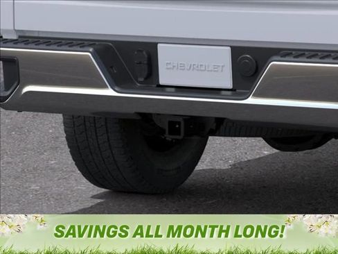 New 2026 Chevrolet Silverado 1500 LT image 14