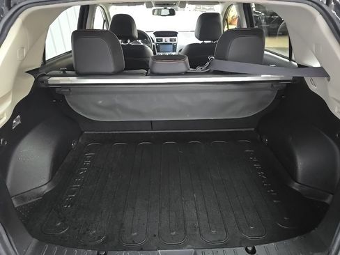 Used 2016 Subaru Crosstrek 2.0i Limited image 12