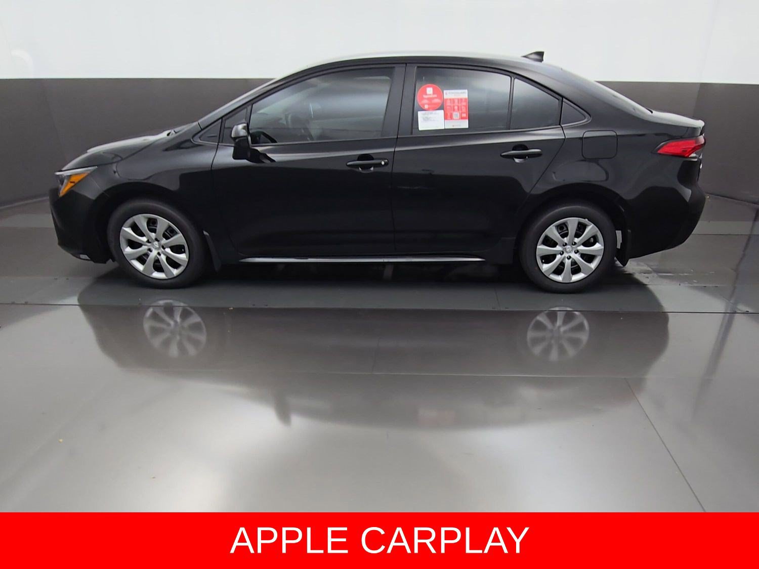 New 2027 Toyota Corolla LE FWD image 5