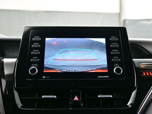Used 2023 Toyota Camry SE FWD image 18