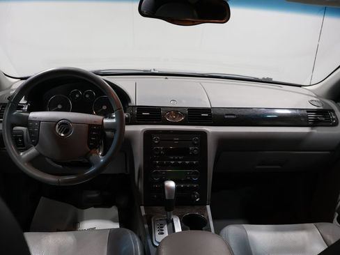 Used 2005 Mercury Montego Premier FWD image 16
